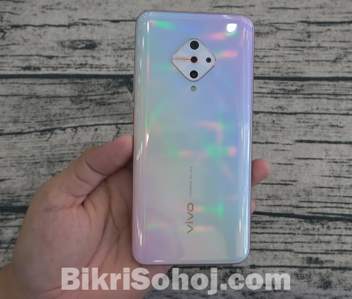 Vivo S1 pro